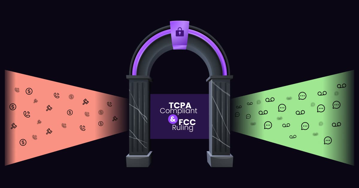 Ringless Voicemail and the TCPA: The 2022 FCC Ruling, Explained